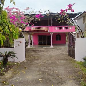 Modern Village Banglo Homestay 瓜拉雪兰戈 Exterior photo