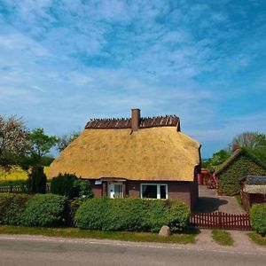 Ferienhaus Fur 4 Personen Ca 120 Qm In Gelting, Ostseekuste Deutschland Kieler Bucht Exterior photo