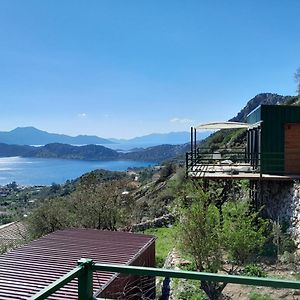 South Aegean Getaway - Recharge In Nature 马尔马里斯 Exterior photo