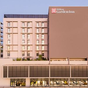 Hilton Garden Inn 温特和克 Exterior photo