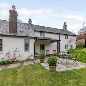 East Anstey2 Bed In Dulverton 47152别墅 Exterior photo