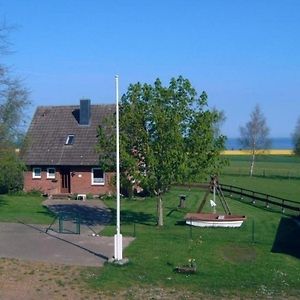 Ferienhaus Fur 7 Personen Ca 120 Qm In Hohenfelde, Ostseekuste Deutschland Kieler Bucht Hohenfelde  Exterior photo