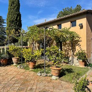Villa Vignano: Tinaia 锡耶纳 Exterior photo