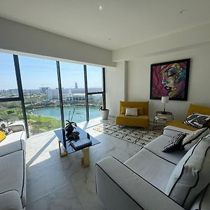 Luxury Penthouse In Cabo Norte 梅里达 Exterior photo