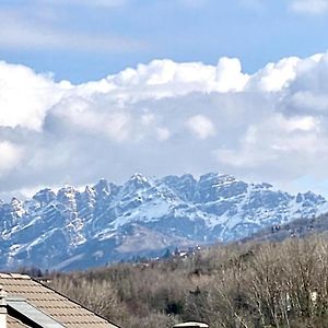 Cozy Apartment With View - Laghi E Sentieri - Sirone Exterior photo