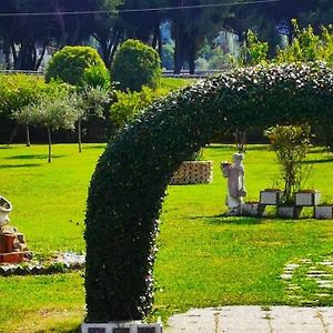 -Villa Gardenia- Private Garden & Free Parking 萨尔扎纳 Exterior photo