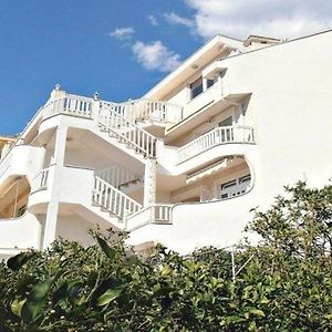 Ferienwohnung Mit Balkon In Strandnahe 巴什卡沃达 Exterior photo