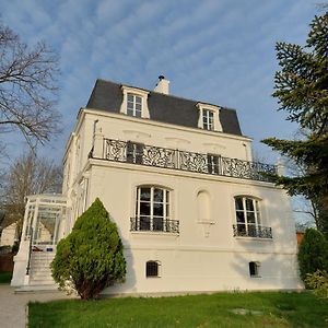 La Maison Elegante, Chambre Proche Gare Et Centre De Brunoy Exterior photo