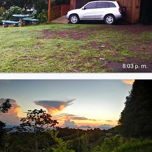 Cabana Celajes Monteverde Exterior photo