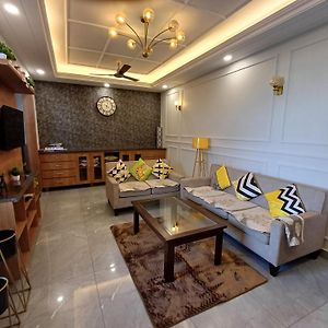 Ganges Stay-Beautiful One Bhk Apartment Rishīkesh Exterior photo