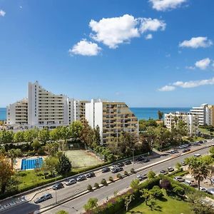 Seaside Serenity Apartment 波尔蒂芒 Exterior photo