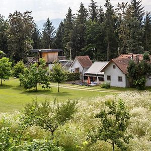 Gut Hornegg Am Spiegelsee - Good Luise Preding Exterior photo