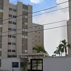 圣地亚哥-德尔埃斯特罗Torres Independencia公寓 Exterior photo