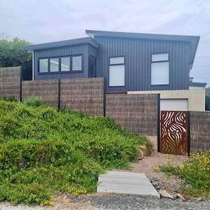 Cape PatersonCape Family Getaway别墅 Exterior photo