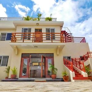 Tranquil Pendo Villas 迪亚尼海滩 Exterior photo