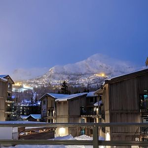 Ski In/Out Appartment 海姆瑟达尔 Exterior photo