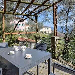 Lovely Home In Camogli With Wifi Exterior photo