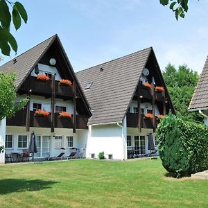 Gemutliche Ferienwohnung In Walkenried Mit Grossem Garten - B56566 Exterior photo