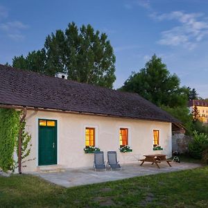 Ferienhaus Fur 6 Personen Ca 110 Qm In Steinakirchen Am Forst, Niederosterreich Naturpark Eisenwurzen Niederosterreich Exterior photo