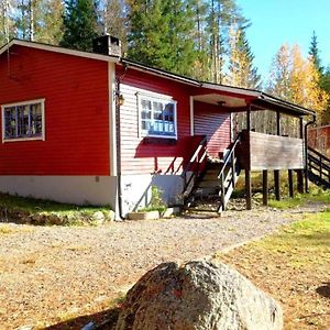 Holiday Home Jädraås Exterior photo