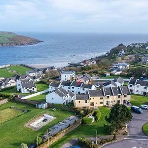 Happy Sandy Feet - Modern, Cozy & Warm Holiday Home With Lovely Sea Views In Youghal'S Heart - Top-Notch Electric Heaters - Long Term Price Cuts Exterior photo