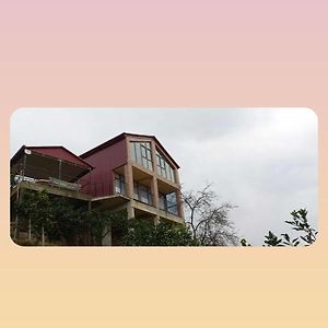 Cottage ,,Lazi ."Fabulous Mountain And Sea Views. 科布列季 Exterior photo