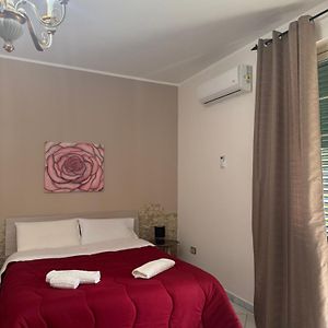 B&B Rose Antiche Sicily 帕尔蒂尼科 Exterior photo