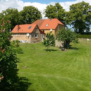 Modern Apartment In Elmenhorst Near Sea Kalkhorst Exterior photo