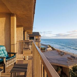 Sb-767D - Soothing Solana Oceanfront Condo 索拉纳海滩 Exterior photo