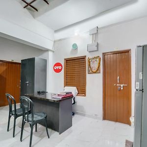 Oyo Flagship Hotel Rameshwaram Begusarai Exterior photo