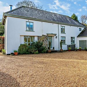 Sampford Courtenay4 Bed In Okehampton 49511别墅 Exterior photo