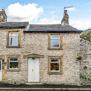 2 Bed In Tideswell 85592别墅 Exterior photo