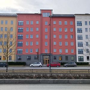 斯德哥尔摩Cozy-Mozy公寓 Exterior photo
