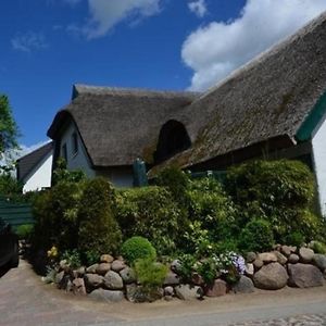 Fischerhaus Groß Zicker Exterior photo