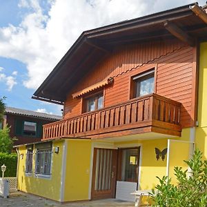 Moderne Ferienwohnung In Pols Mit Grosser Terrasse - B48832 Exterior photo