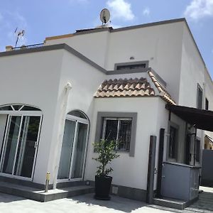 Maison Avec Piscine Et Grande Terrasse A Torrevieja Merbes-le-Château Exterior photo