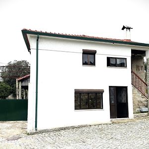 阿尔库什迪瓦尔德维什Casa Da Laurinha别墅 Exterior photo