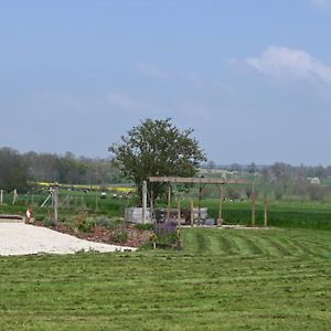 Normandy Holiday Home Barenton Exterior photo