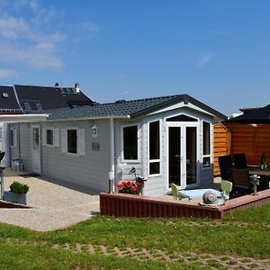 Ferienhaus Fur Zwei Erwachsene Und Zwei Kinder Mit Terrasse - B56212 腓特烈罗达 Exterior photo