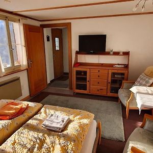 Charming 1-Room Apartment With Alpine Feeling 英格堡 Exterior photo