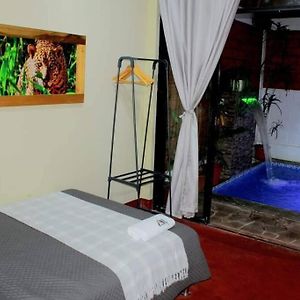 Acogedor Suite En Moyobamba - Medellin House I Exterior photo