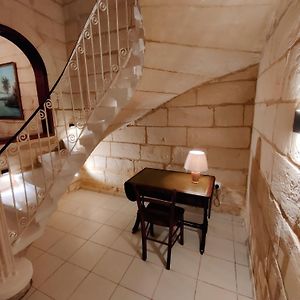 卢加Peaceful Traditional Maltese Townhouse别墅 Exterior photo