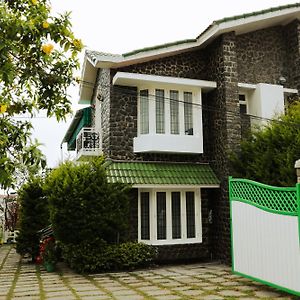 Golden Vista - Luxury Homestay 科代卡纳尔 Exterior photo