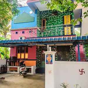 The Nakshathra'S Homestay - 2Bhk Tiruvannāmalai Exterior photo