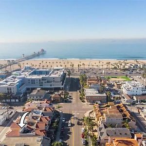 Steps To The Beach, Piers, Downtown 亨廷顿海滩 Exterior photo