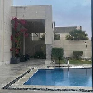 Anqaصن رايز فيلا公寓 Exterior photo