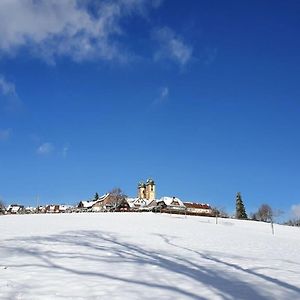 Landhuis Appartement Feldberg Uitzicht 圣玛尔根 Exterior photo