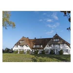 Droomappartement Isolde Stolpe auf Usedom Exterior photo