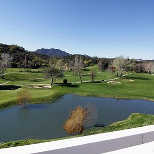 Golf Holidays In Mandelieu Exterior photo