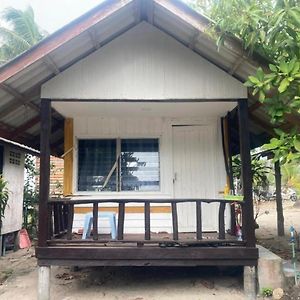 Pecha Local Homestay Ban Nua Exterior photo